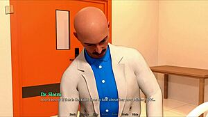 My New Memories 1 Erotic Cartoon Game Anime Hentai