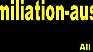 Bow Before the Humiliation Slaves!