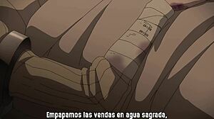 Tnynn Episode 8 In Spanish Subtitles