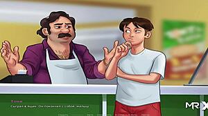 Summertimesaga - You Need To Make More Money E1 46