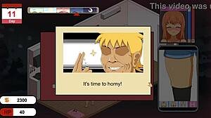 Hentai Game Handyman Legend Full Gameplay Part 2 Another Cheating Big Boobs Wife Getting Fucked