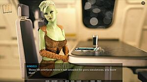 Tales From The Unending Void 23!