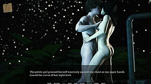 tales from the unending void 110