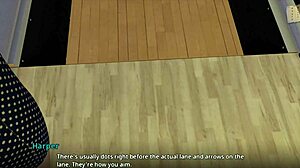 Wvm 133 Watching a Cheer Routine