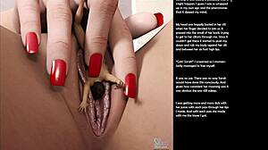 Is this 3d cartoon hentai episode 26 too provocative for you?