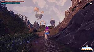 Amber-Mae Screams, 'Milk Me!' Fucking Cassie