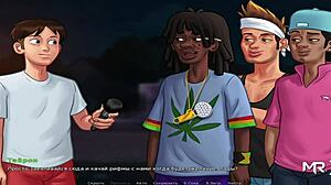 Summertimesaga - You Need To Make More Money E1 46