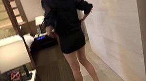 hey, check this naughty japan babe getting wild!