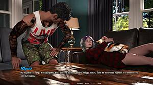 Complete Gameplay Of The Hellcat Lounge Part 3