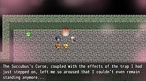 Grace In The Labyrinth Town Part 10