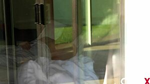 Codey Steele Fucks Hazel Moore