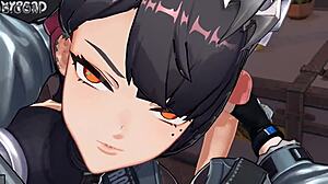 Exclusive Maid Blowjob Service