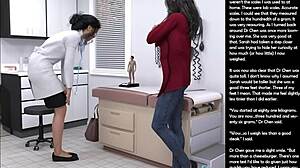 oh small 18+ gesture episode 12, 3d comics cartoon sex