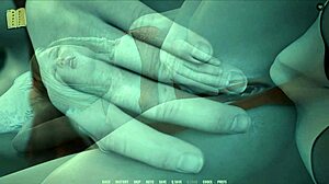 What Erotic Tales Unfold In Unending Void 76?