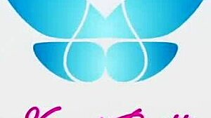 merry christmas blowjob with facial cumshot from slut.