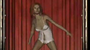 virtual throat experience