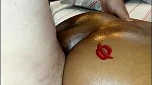 White Bull Impregnates Hotwife Emotionally