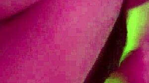 Condom Breaks During Intense Anime Scene