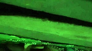 man, i didn’t mean to record sony on hidden cam during hot action