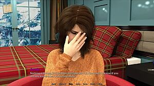 Exciting new memories in hentai anime!