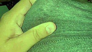 My stepsister with big ass enters my room without permission, I grope her huge ass to touch her pussy and ride her