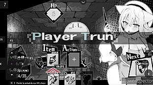 Nao is in heat episode 3 from NeyGamesFantasy