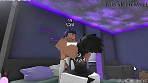 Pet, Ride That Furry Ass In Rough Anal Sex