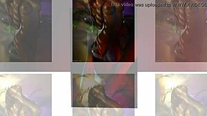 Russian Nude Reveal in Second Part, Wow!