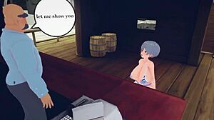 Uzaki compilation featuring sound from Japs8005