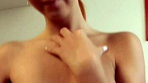 german lesbian babes kissing and licking each other