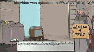 Cartoon porn with Teen Titans, 18titans, Animeteen, and Starfire