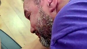 Elisa Sanches and Pamela Pantera Prepare for Intense Anal Sex