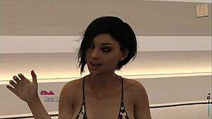 Leap of faith 35 intense action