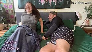 finally out of the friend zone with roleplay