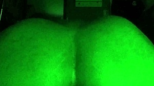 Gay Femboy Thick Booty Boy