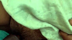 Indian Aunty Fucks Young Boy Hard