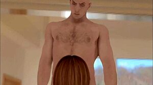 virtual throat experience