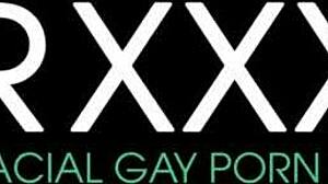 Solo Jerking with Hung Max Konnor Guarantees Instant Climax