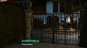 Eternum 176 Game Adventure With Curvy Characters