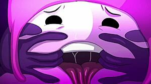 i watch dulce princesa in failed experiment full spanish hentai anal scene