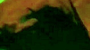 Intense blowjob filled with passion and desire.