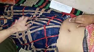 Asian beauty alone in scene