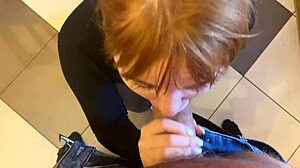 Kate Foley came to bang Leo Casanova after missing her scene