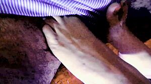 Fucked Stranger In Hot Tub