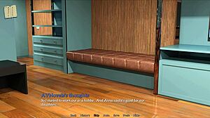 Exciting new memories in hentai anime!