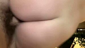 PAWG Teen RIDING Big Cock In Morning!