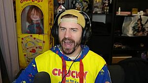 Impossible Game Event With Big Tits