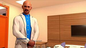 My New Memories 1 Erotic Cartoon Game Anime Hentai