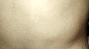 wife gets anal fucked by milf with monster cock in intense session