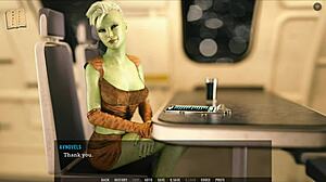 Tales From The Unending Void 23!